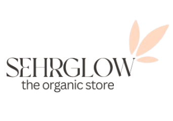 Sehr glow logo