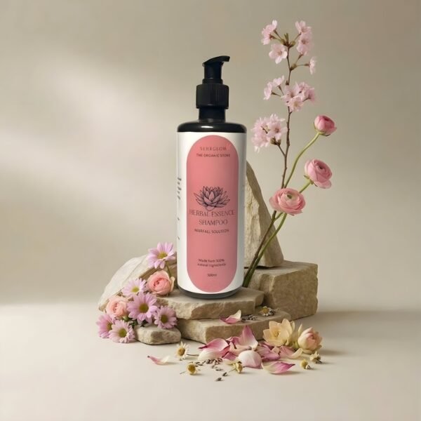 Herbal Essence Shampoo
